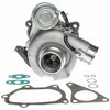 Mahle TURBOCHARGER 745TC20004000